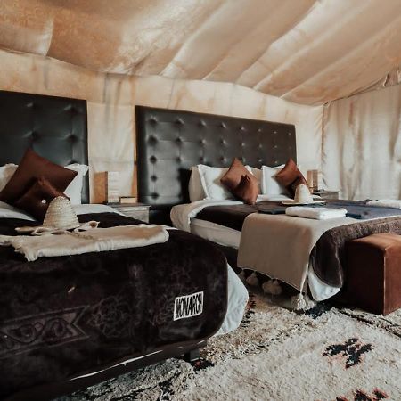 Merzouga Horizon Luxury Camp Екстер'єр фото
