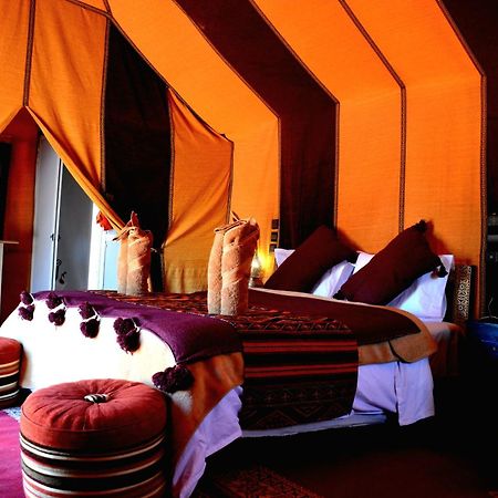 Merzouga Horizon Luxury Camp Номер фото