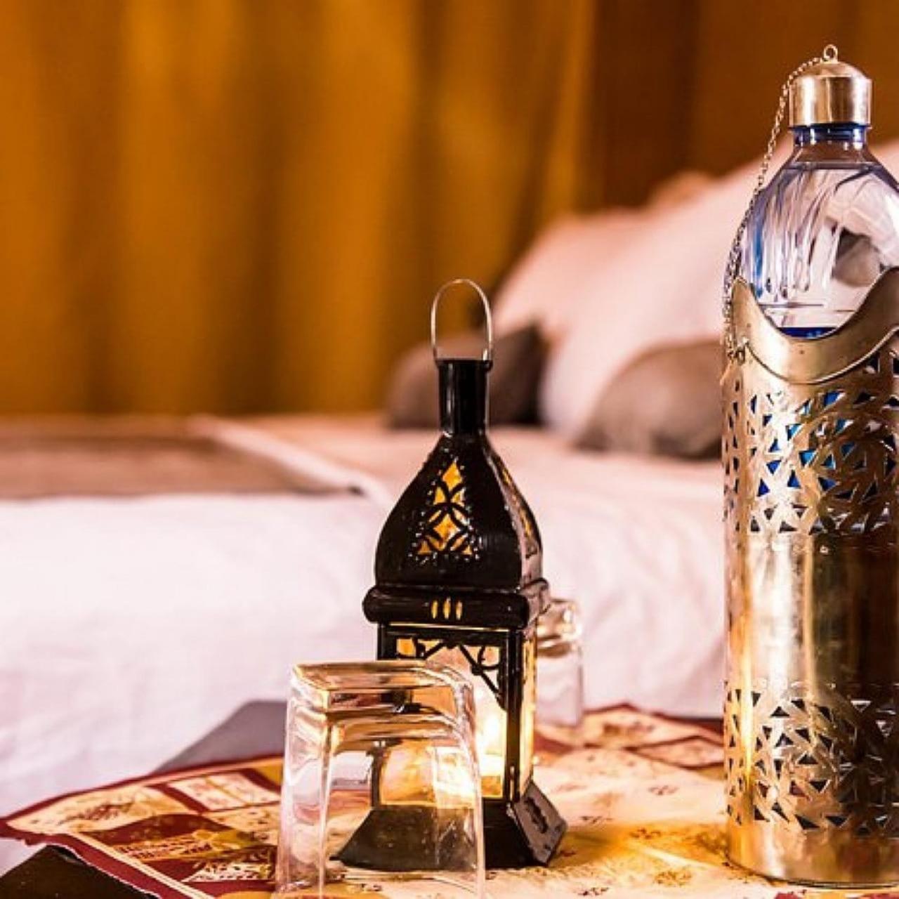 Merzouga Horizon Luxury Camp Екстер'єр фото