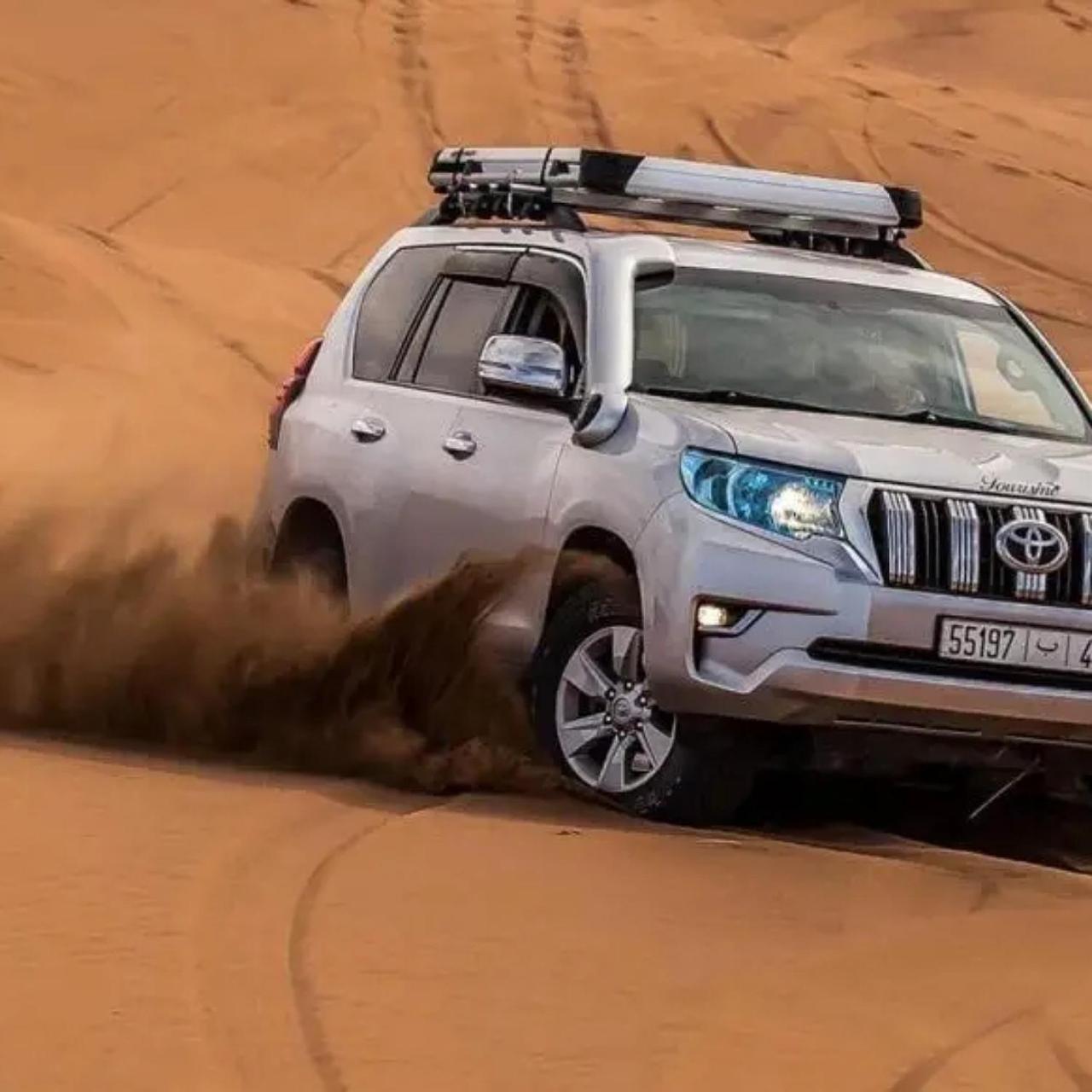 Merzouga Horizon Luxury Camp Екстер'єр фото