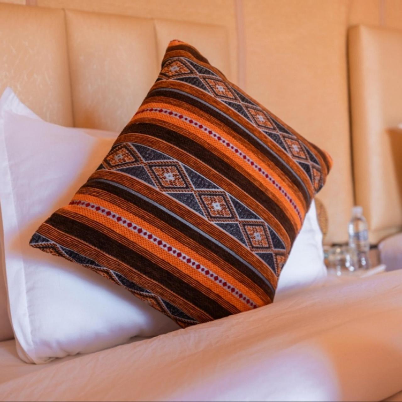 Merzouga Horizon Luxury Camp Екстер'єр фото
