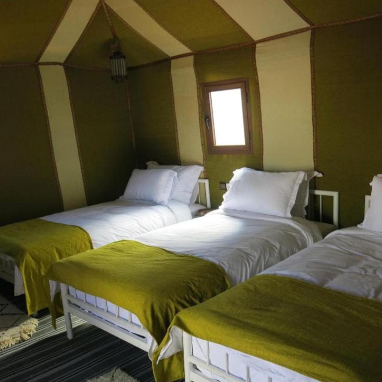 Merzouga Horizon Luxury Camp Екстер'єр фото