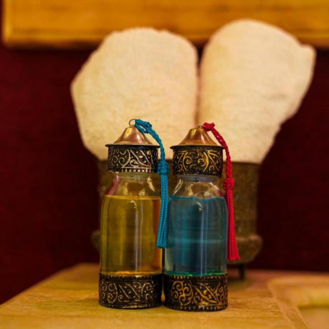 Merzouga Horizon Luxury Camp Екстер'єр фото