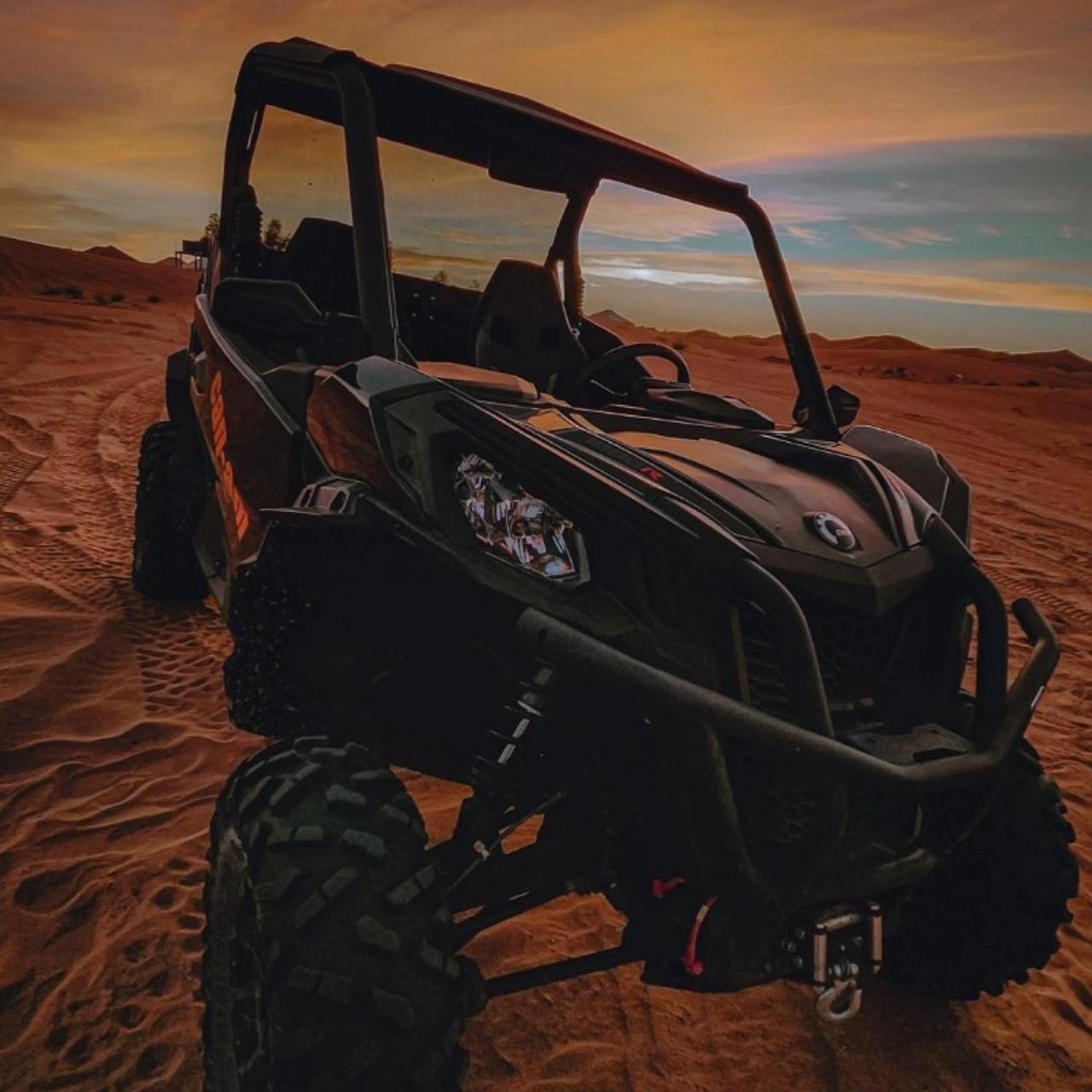 Merzouga Horizon Luxury Camp Екстер'єр фото